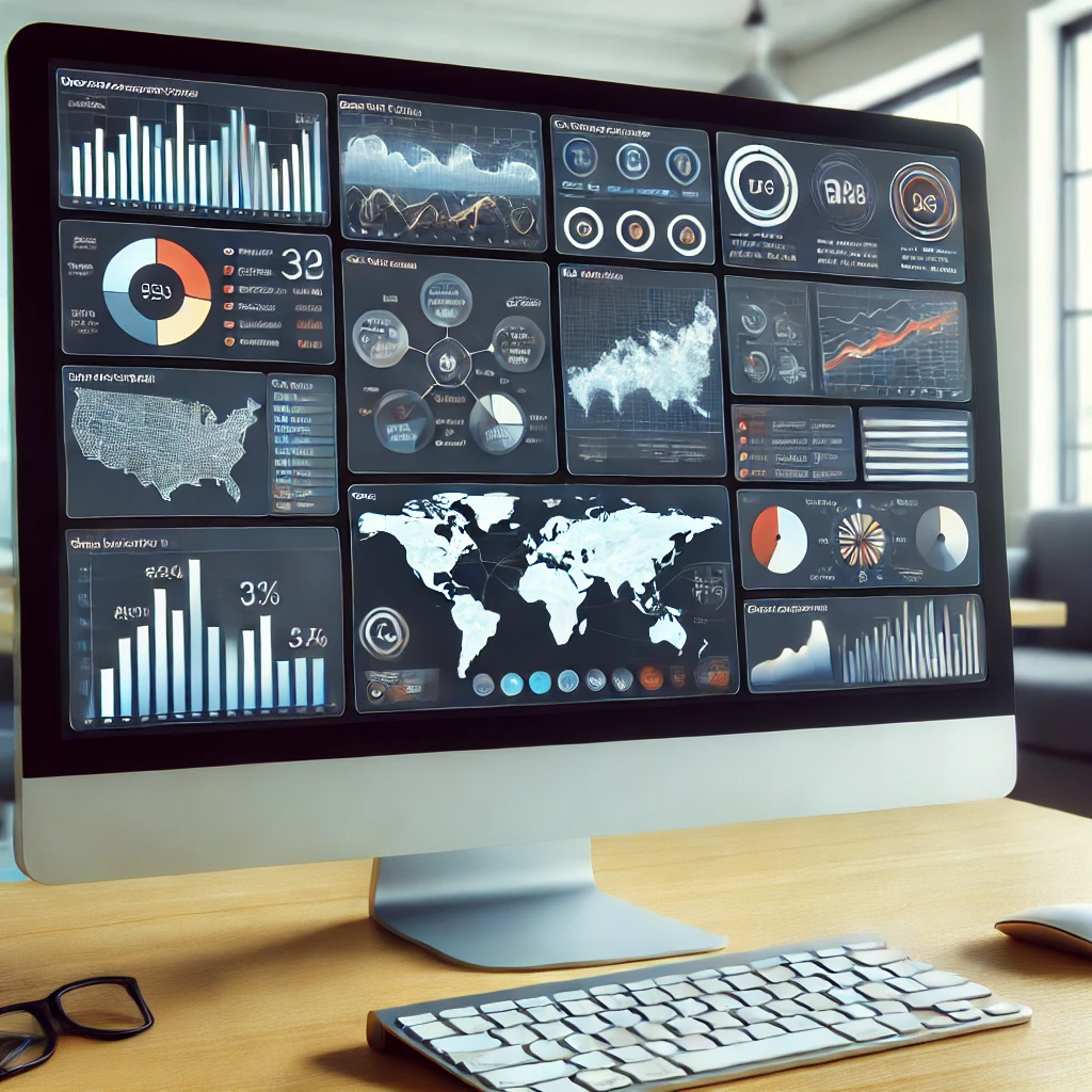 Data Analyst Fellowship