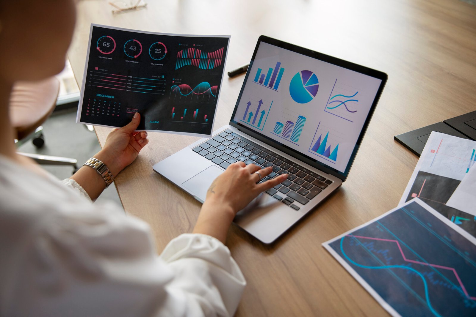 Business Analyst Fellowship