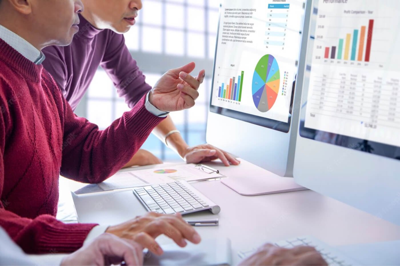 Data Science Fellowship